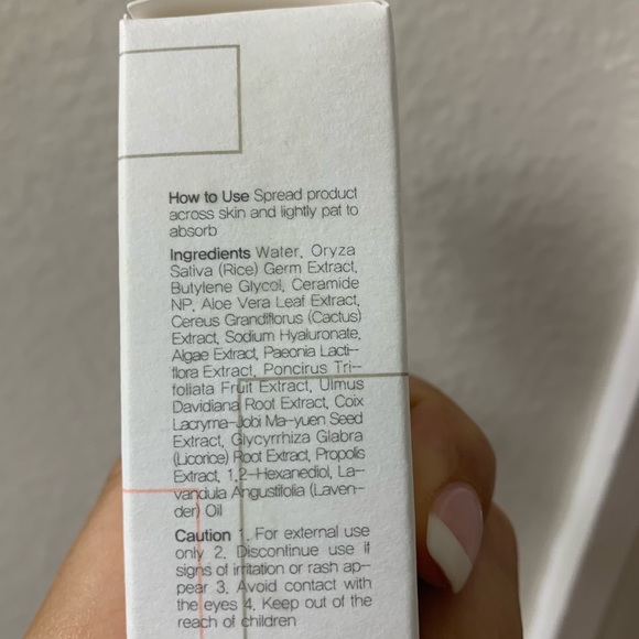 * BRAND NEW Soroci Calming Essence - Picture 3 of 4